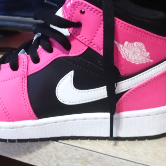 Jordans